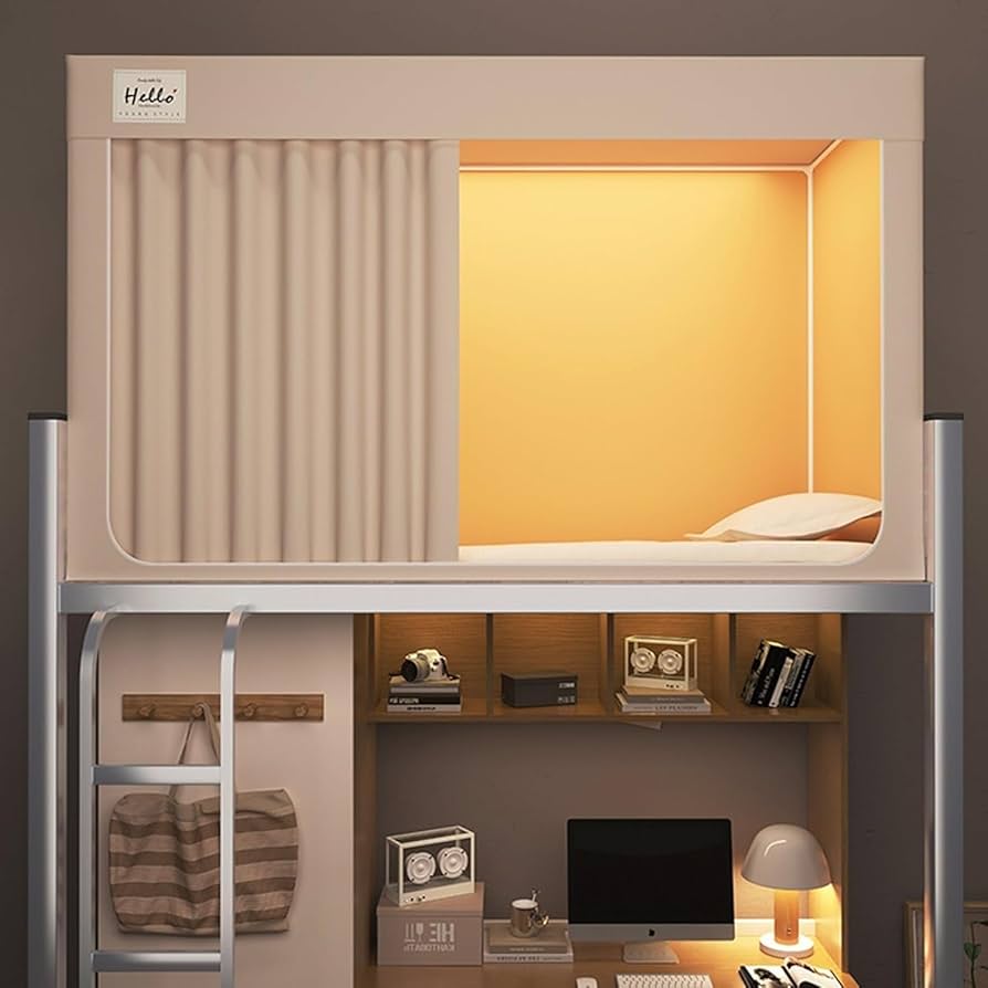 テントベッド シングル Amazon | ベッドテント屋内屋外兼用シングルテント避難所